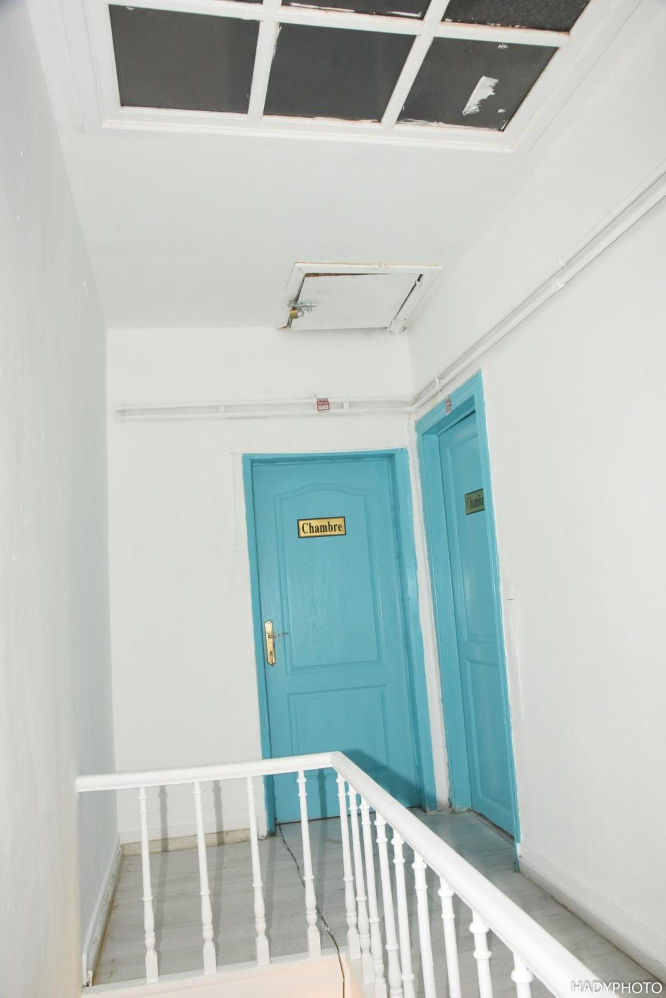 Appartement Confort Gare De L'ouest, Troisiemes Etages Bruxelles