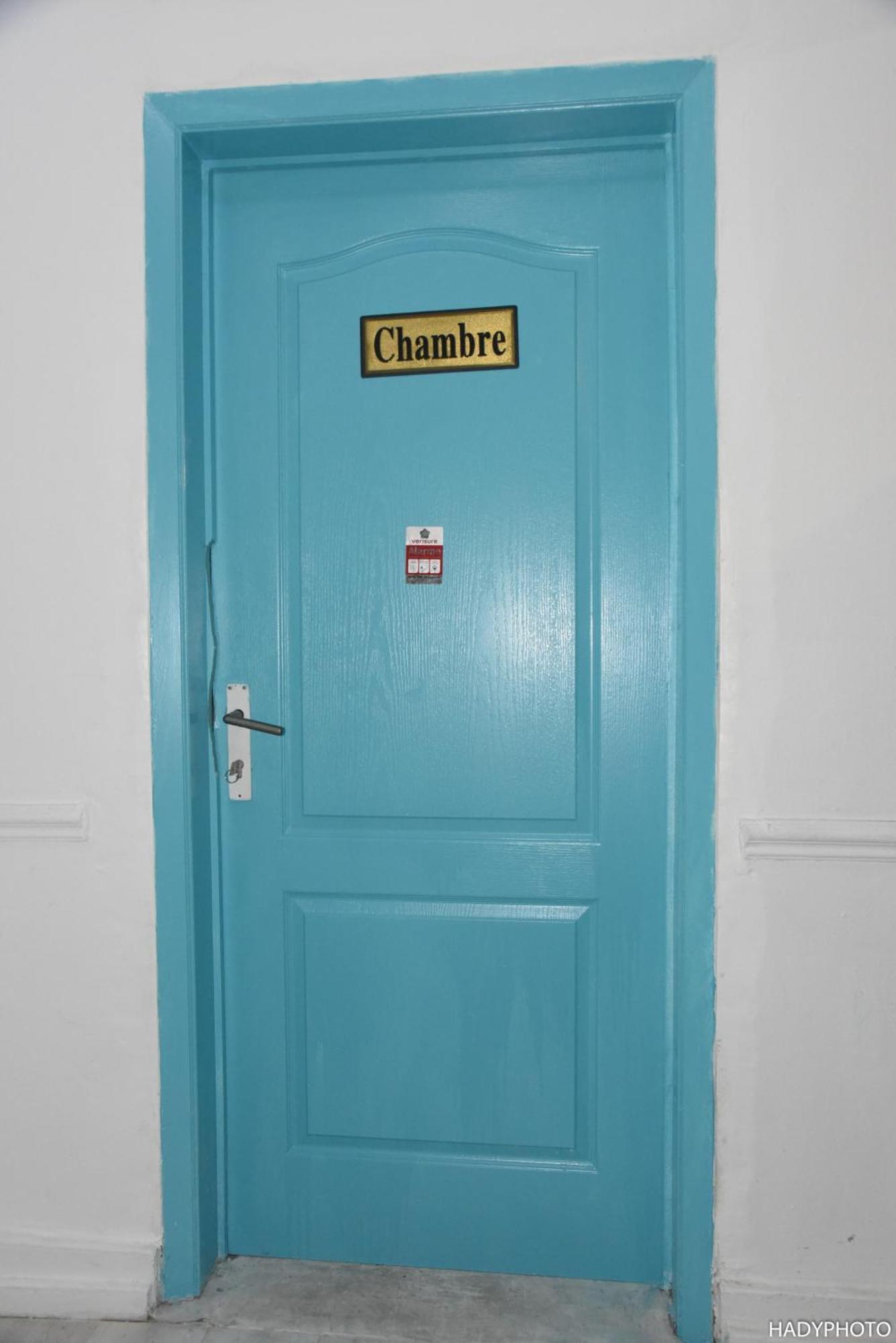Confort Gare De L'ouest, Troisiemes Etages Appartement Bruxelles
