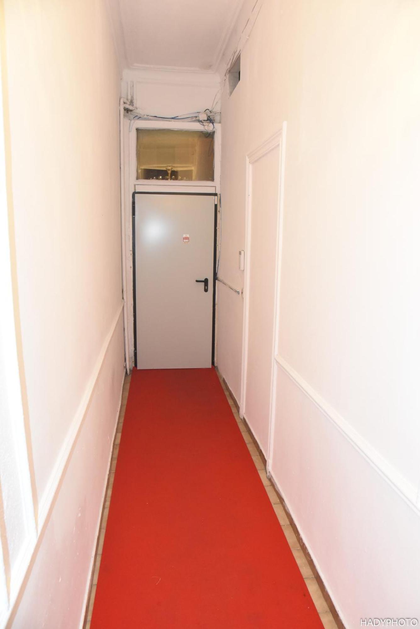 Confort Gare De L'ouest, Troisiemes Etages Appartement *