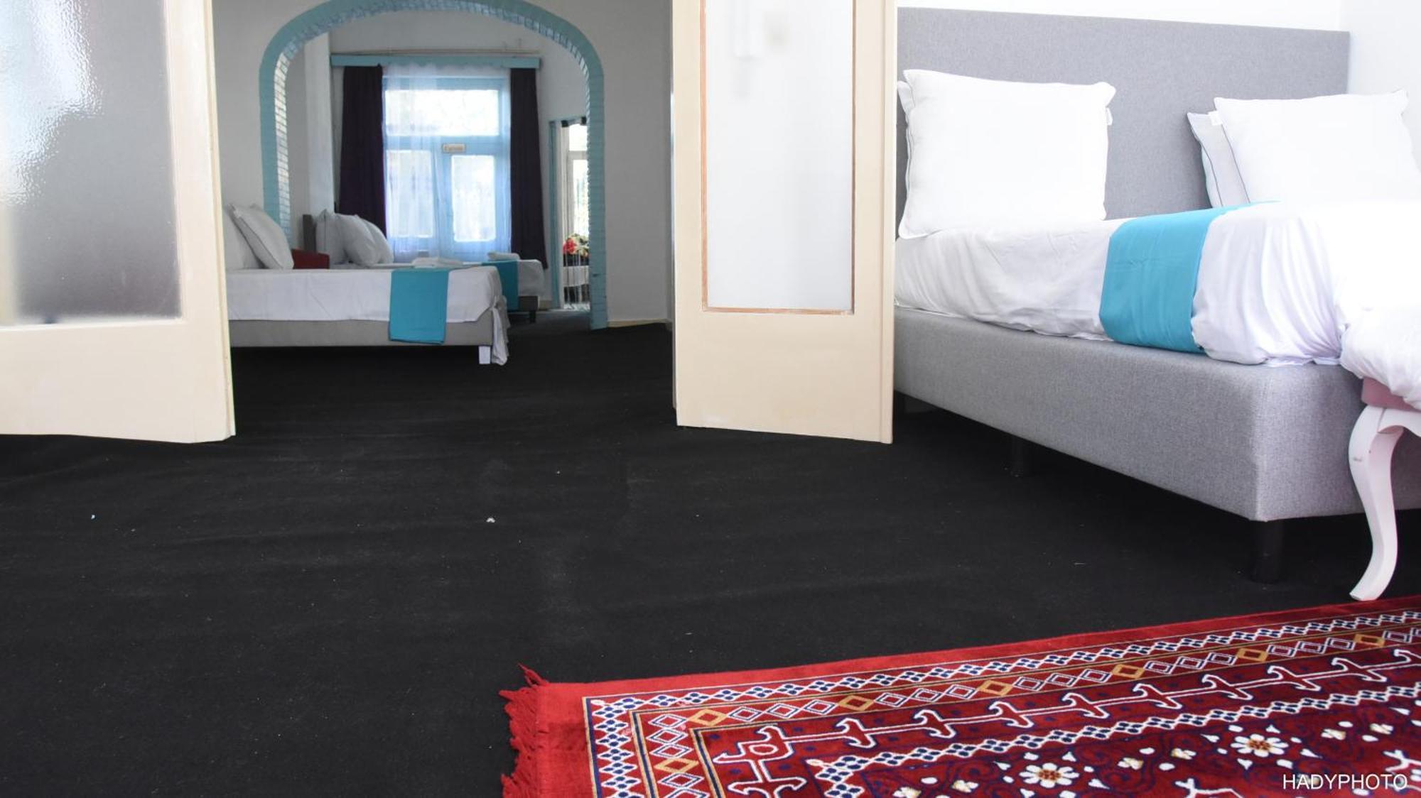 Appartement Confort Gare De L'ouest, Troisiemes Etages Bruxelles